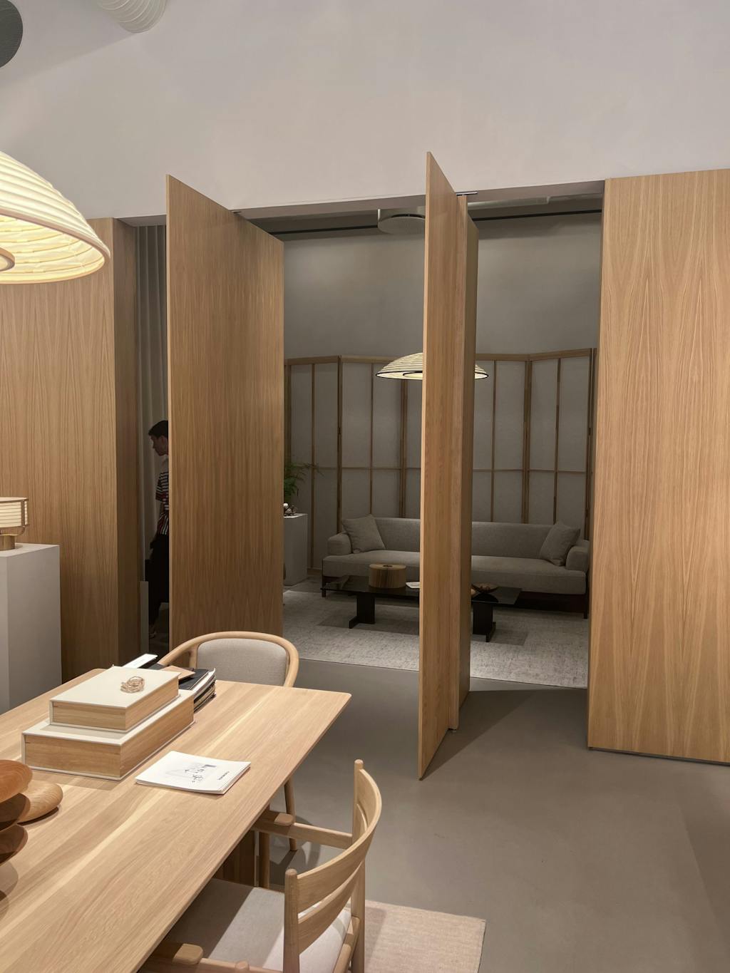 New Mags, Karimouku 3daysofdesign