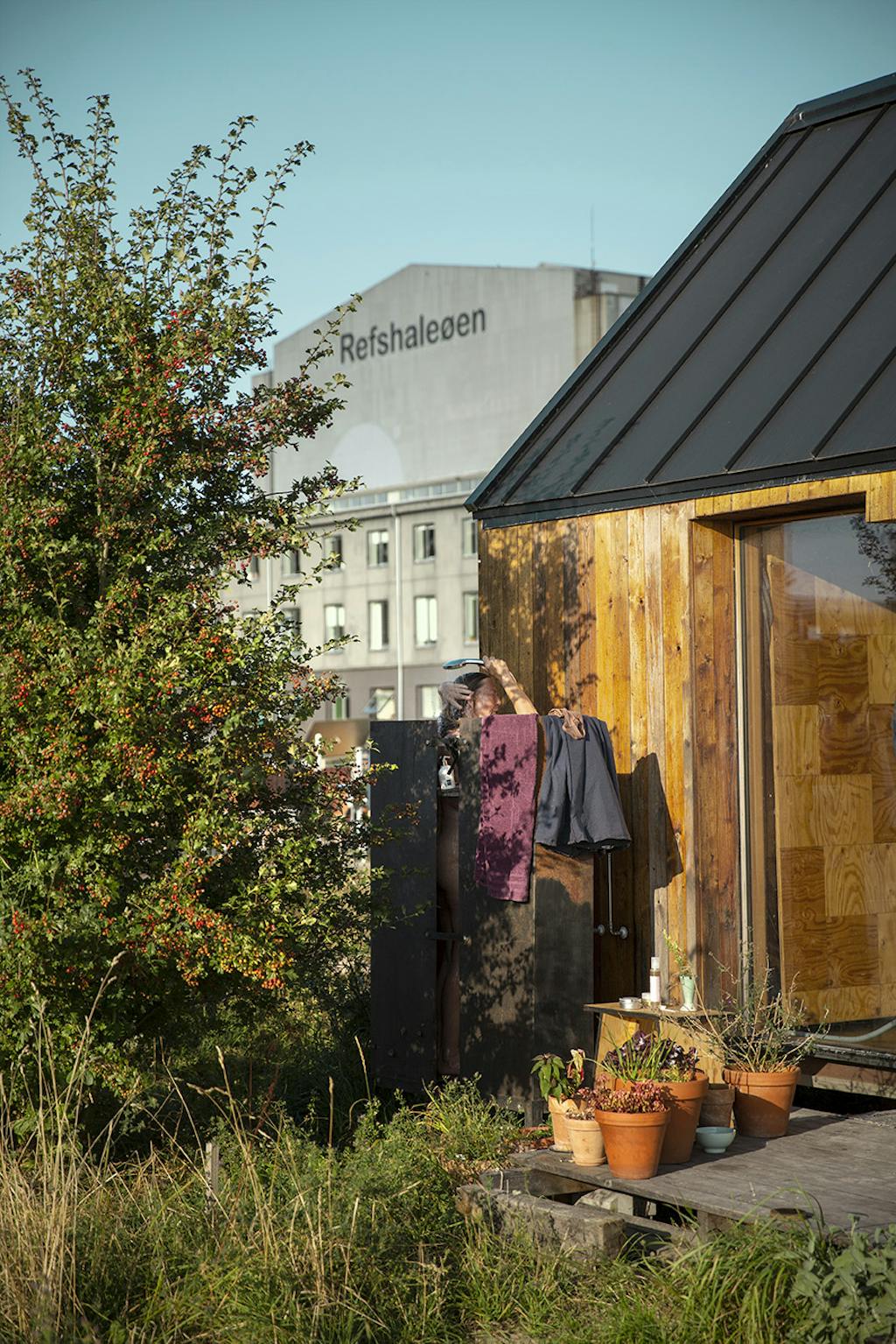 Jane Ostermann-Petersen