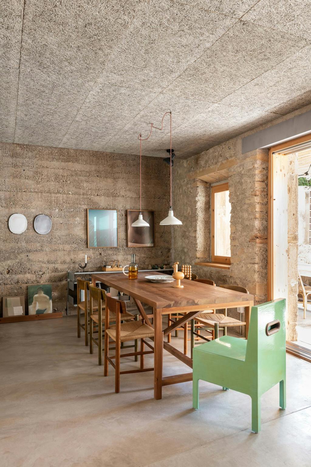 Casa Barraques