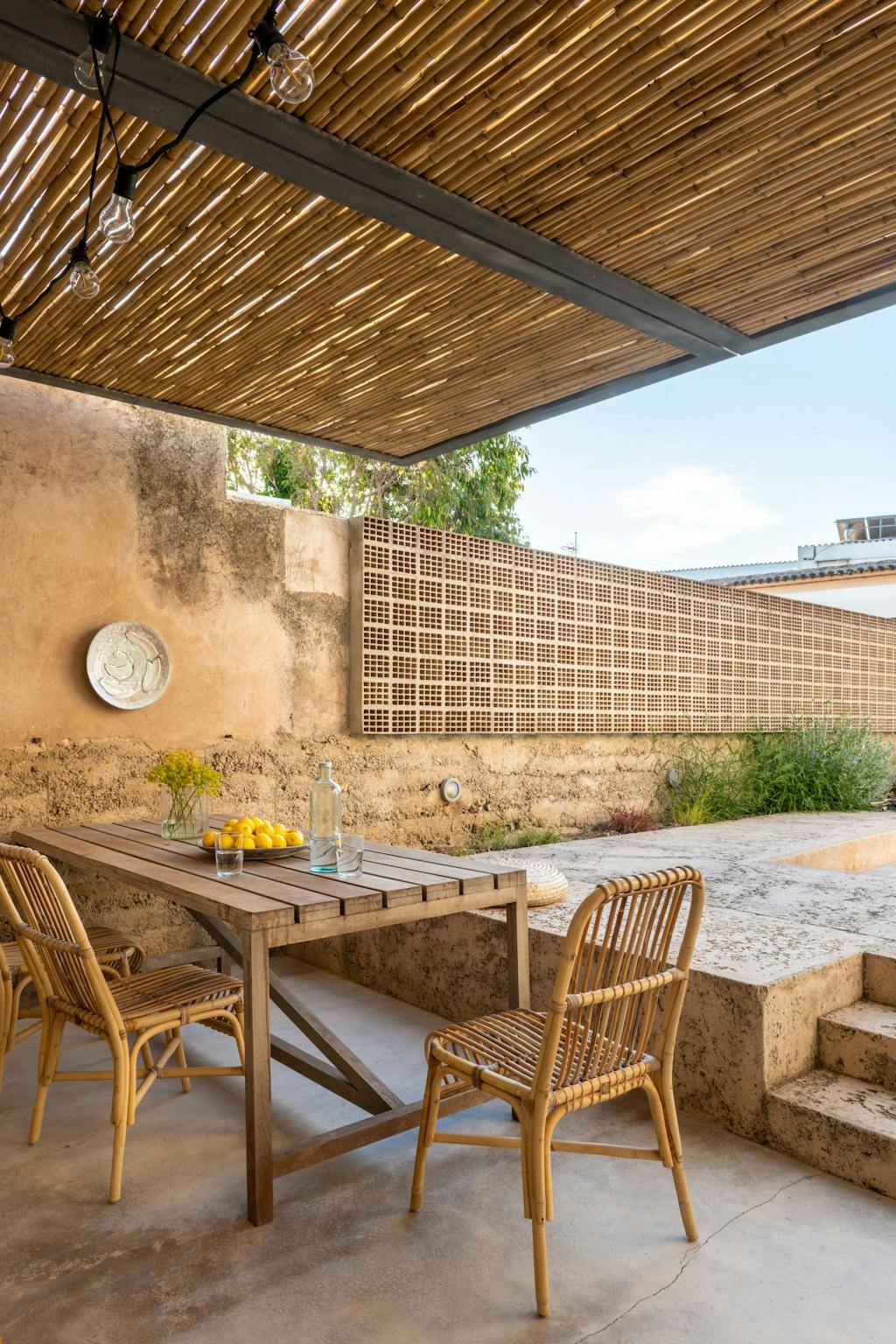 Casa Barraques