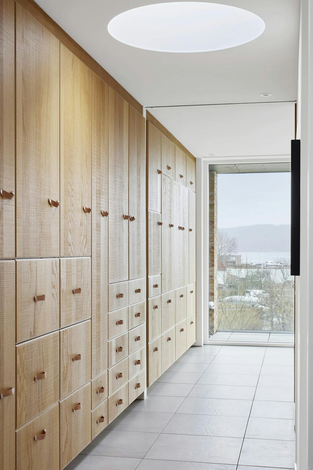 Egetraesskab Egetræsskab