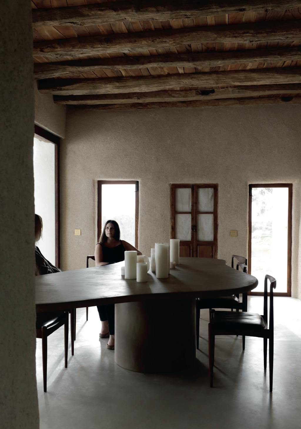 Scandinavian Living Magazine