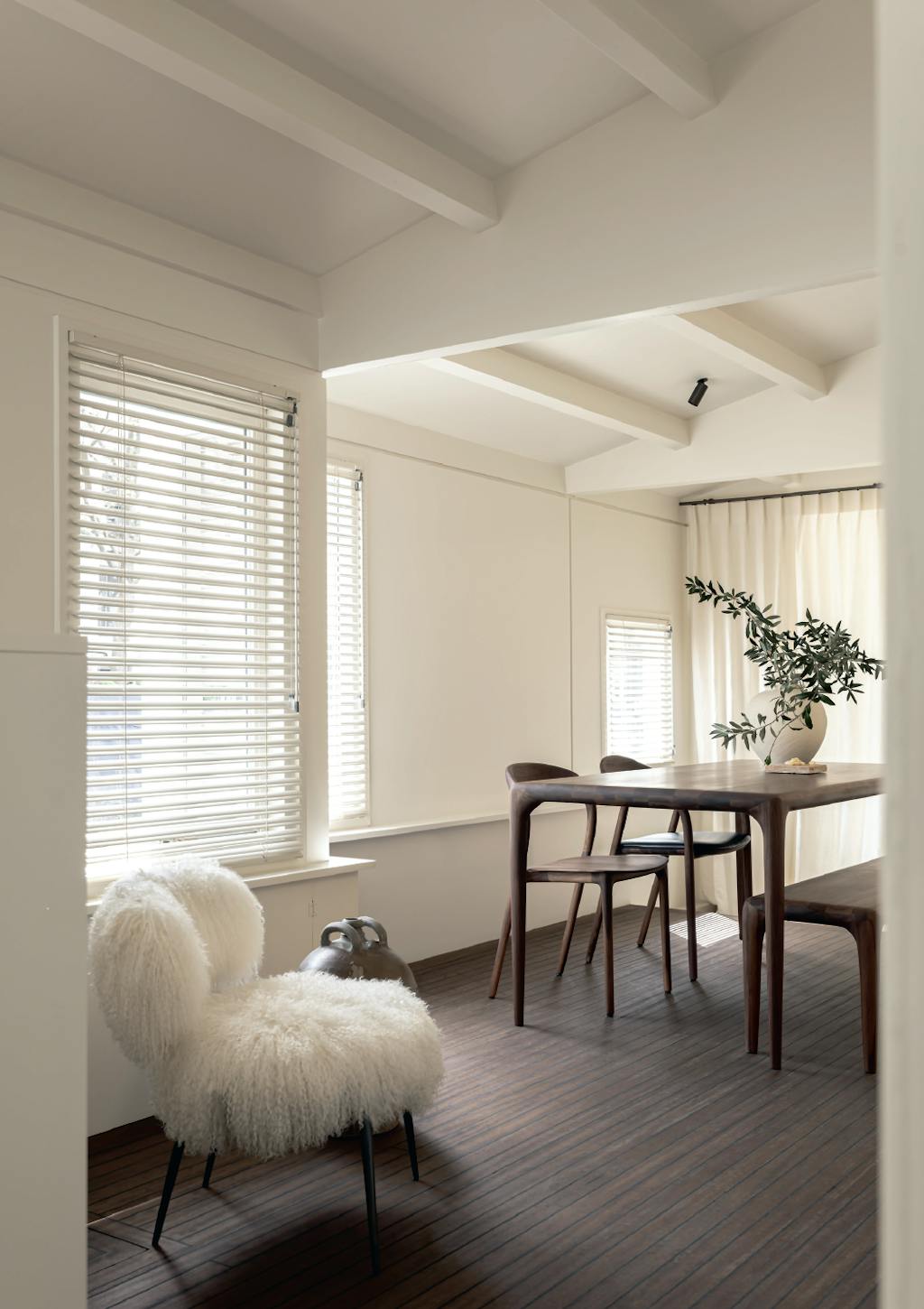 scandinavian living magazine