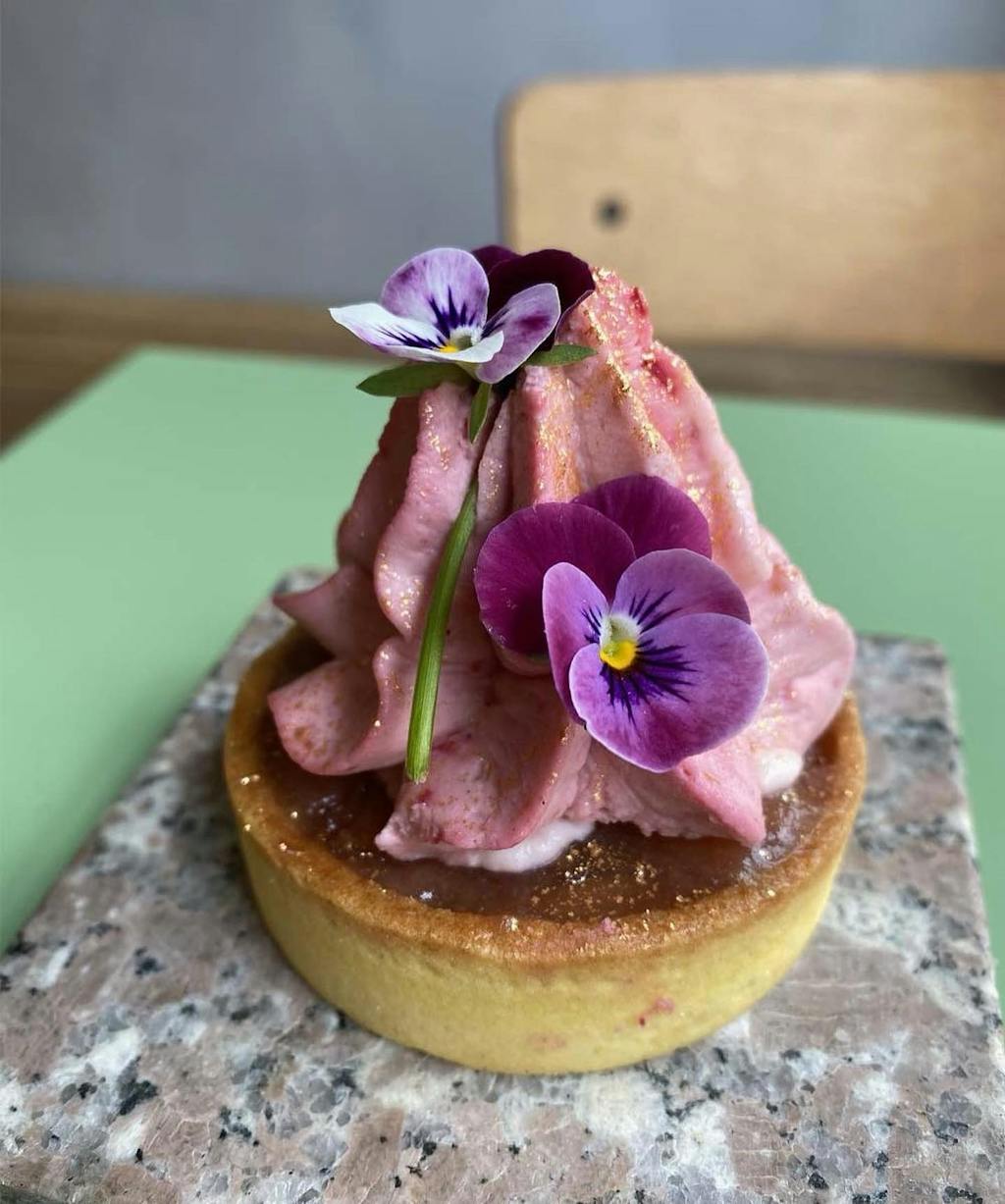 Emma Emma bageri i Aarhus