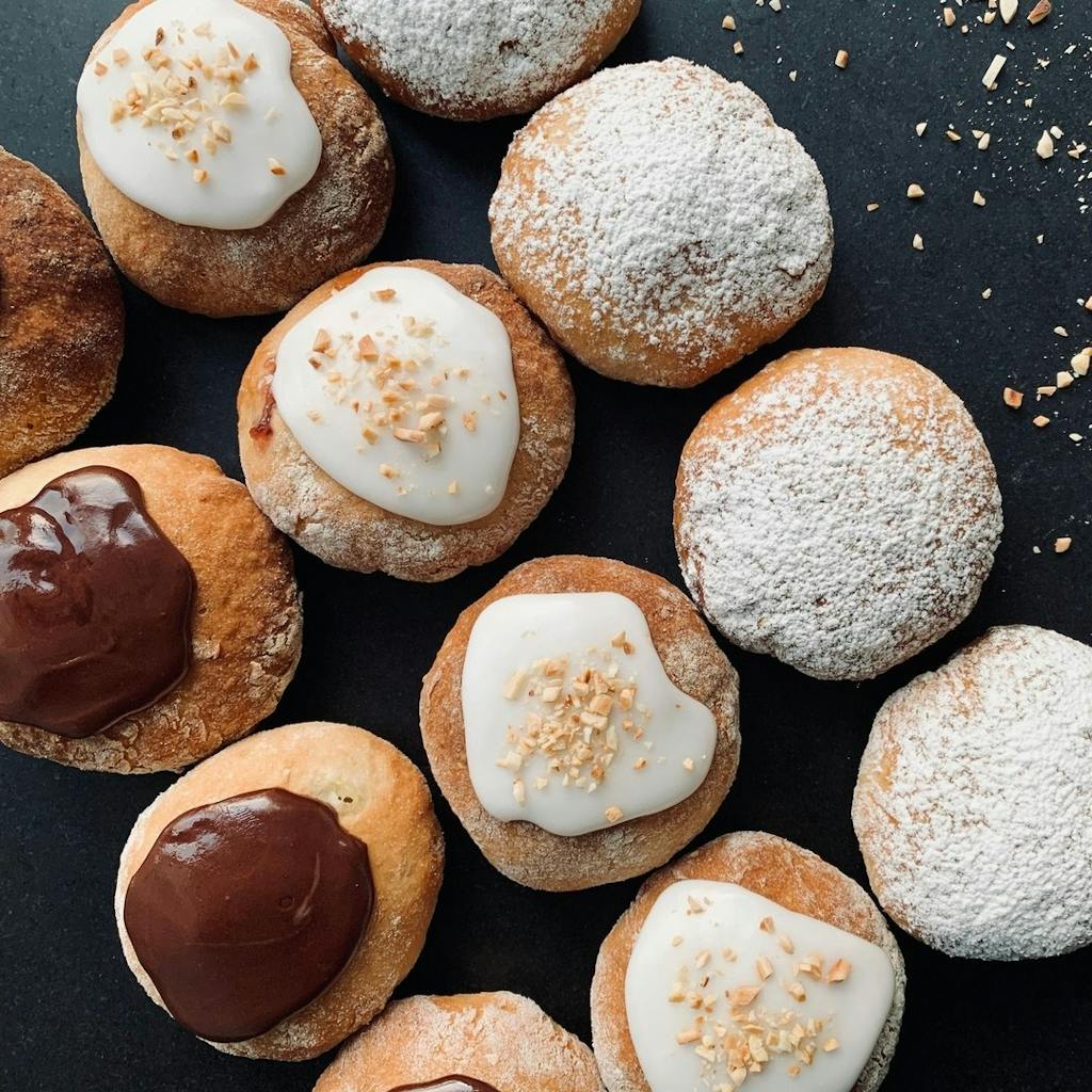 For Emma bageri Aarhus