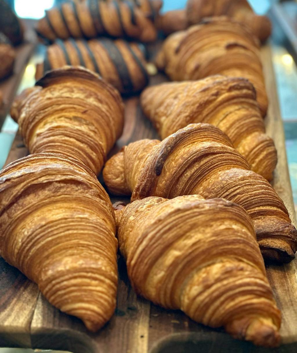 Mor Anna bageri Aarhus