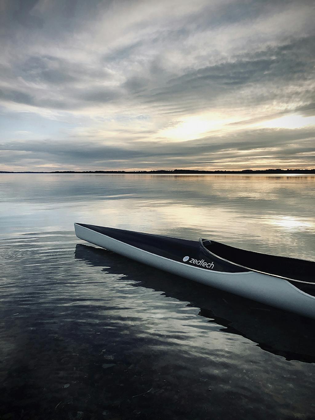 Limfjorden Limfjorden