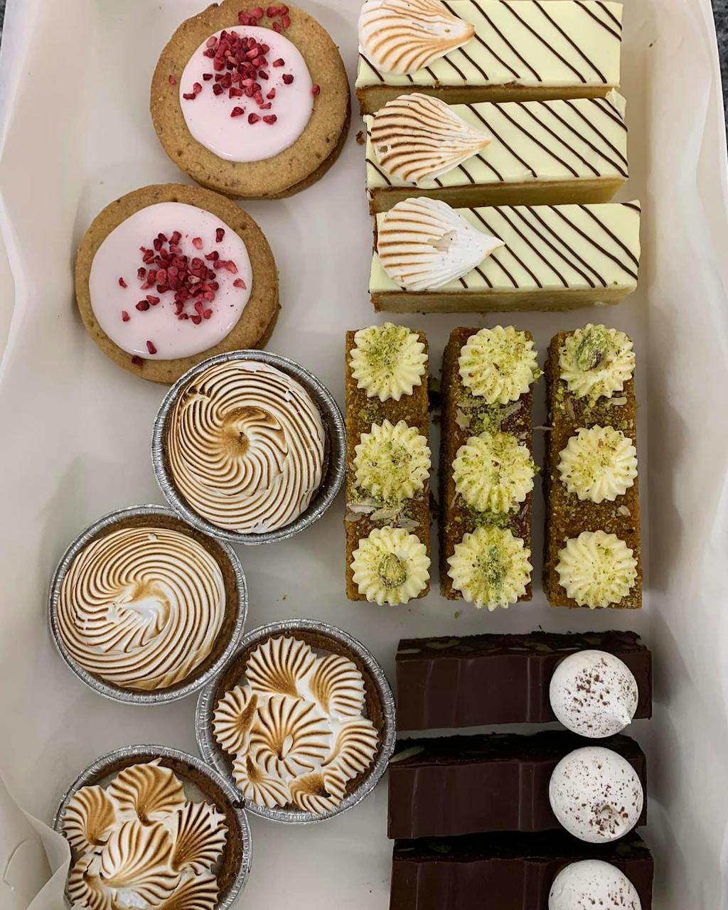 Jeremys bageri Aaarhus