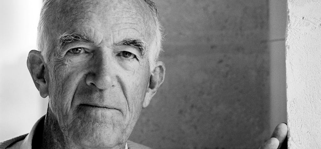 Jørn Utzon (undated)