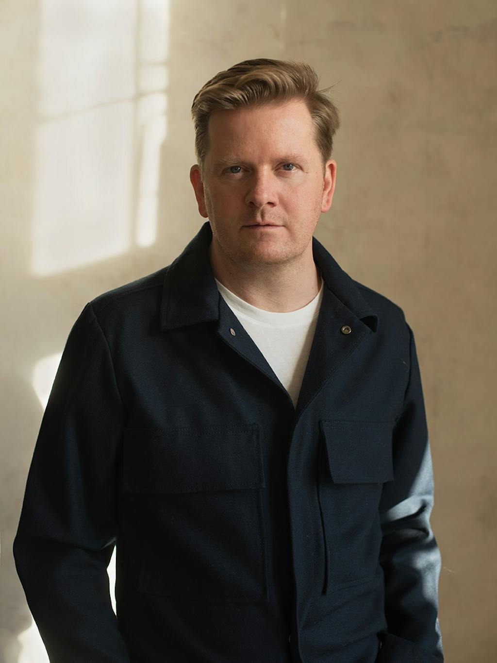 DavidThulstrup