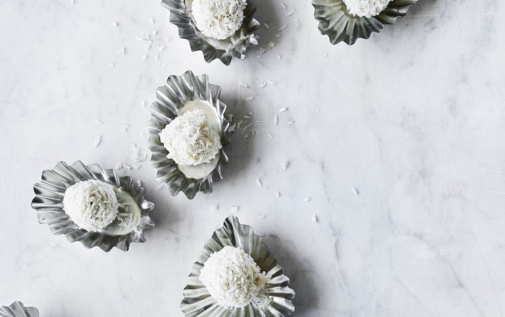 hjemmelaget julekonfekt hjemmelaget julekonfekt