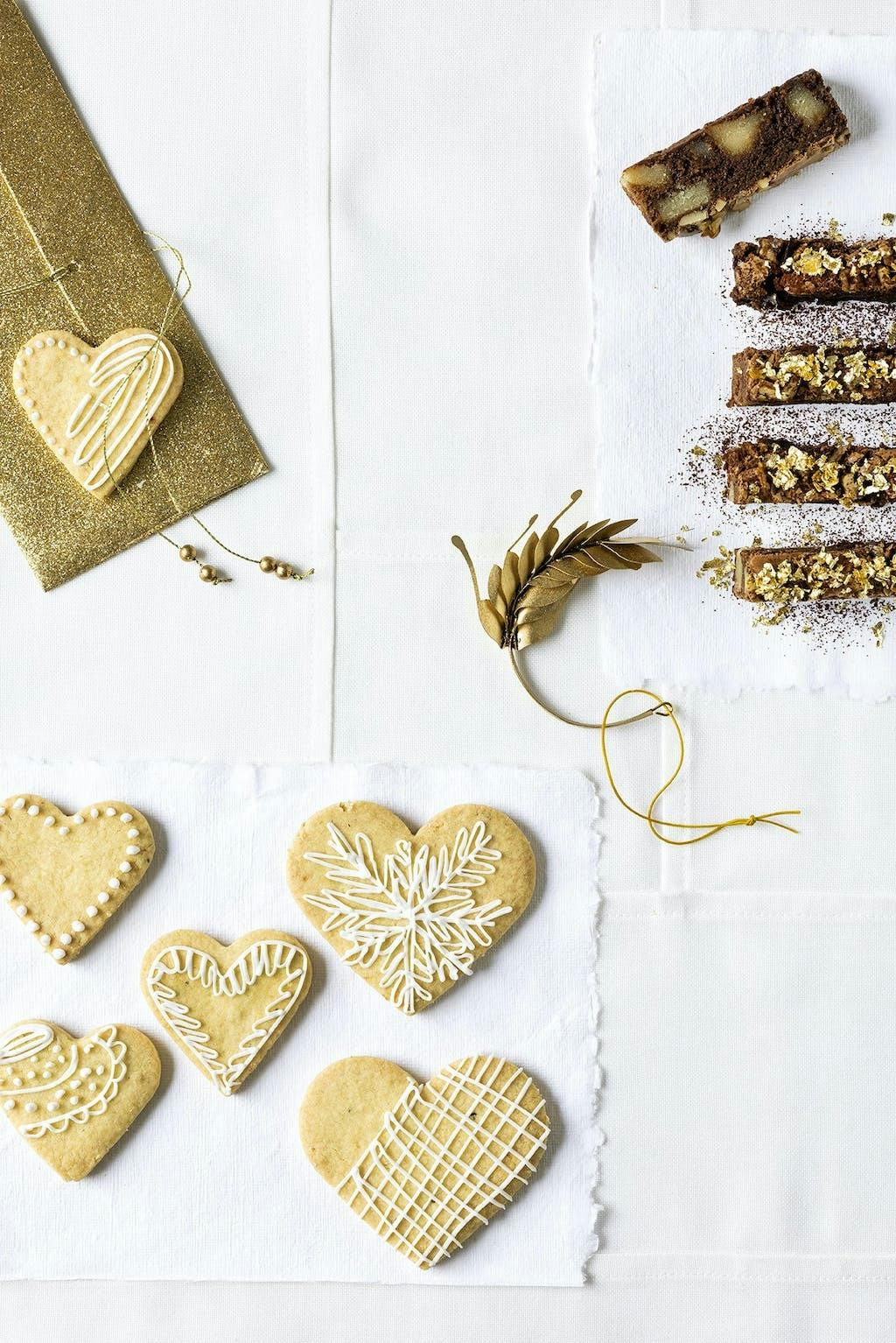 hjemmelaget julekonfekt hjemmelaget julekonfekt