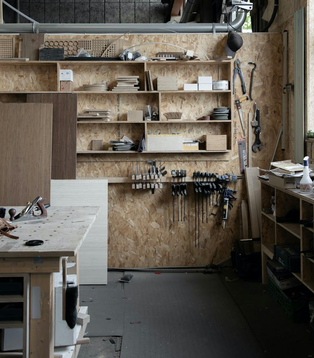 Ask & Eng werkplaats