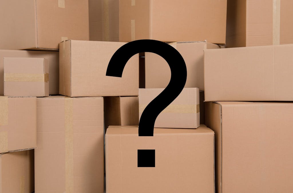 Flytte hjemmefra guide