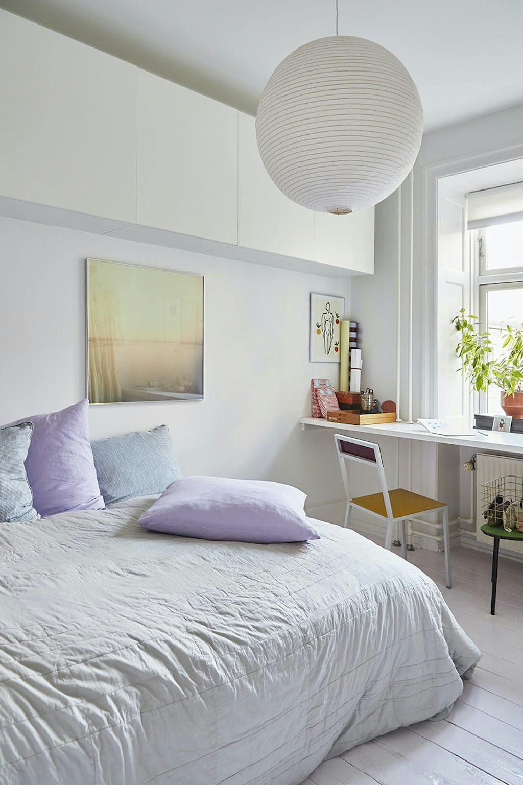 Guide til at flytte hjemmefra