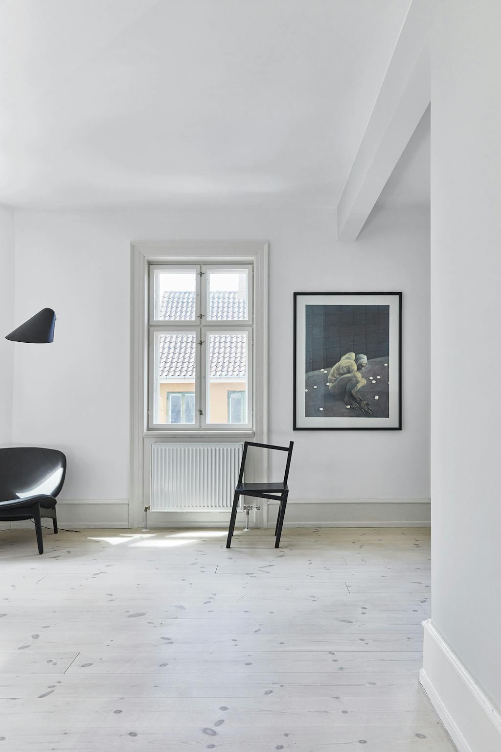 Søren Le Schmidt bolig