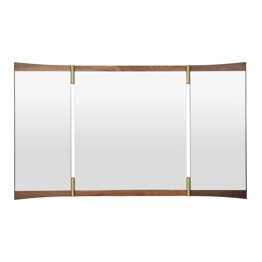 Vanity Mirror GamFratesi Gubi
