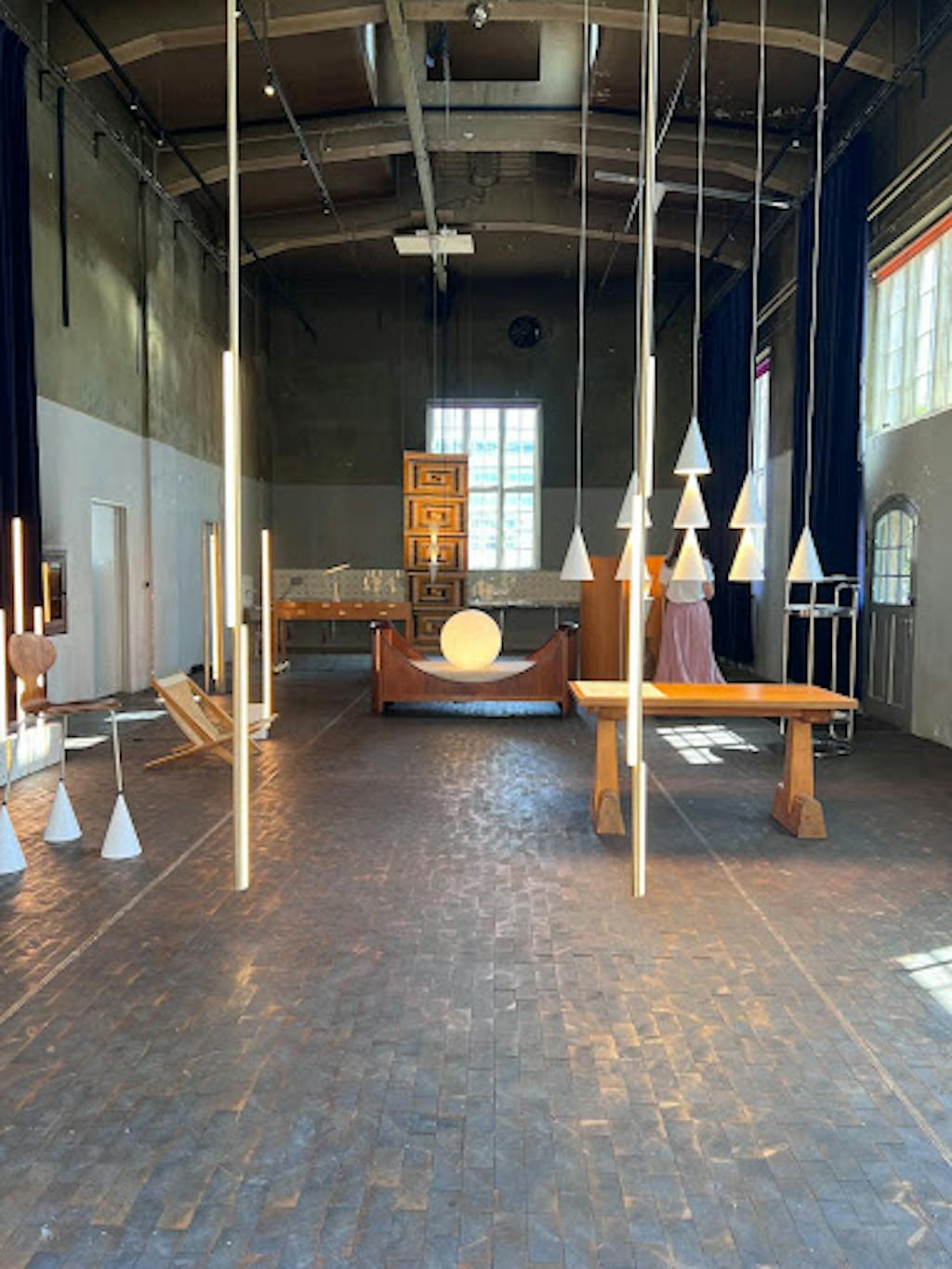 Anker & Co Michael Anastassiades_Dansk Møbelkunst 3daysofdesign