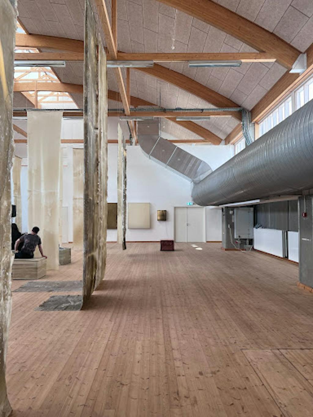 Natural Material Studop 3daysofdesign