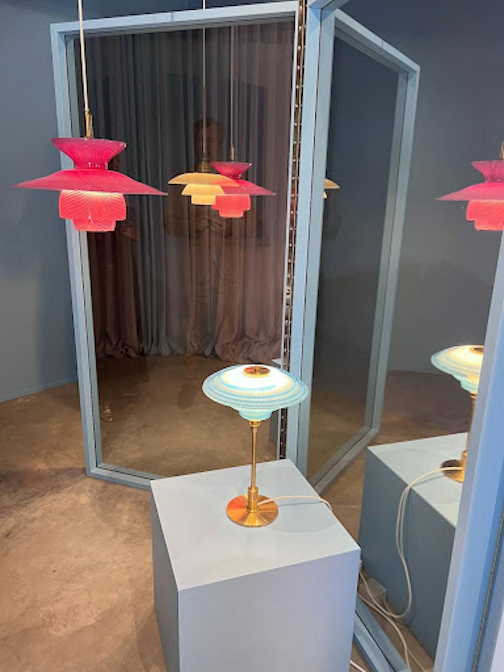 Home in Heven Louis Pulsen 3daysofdesign