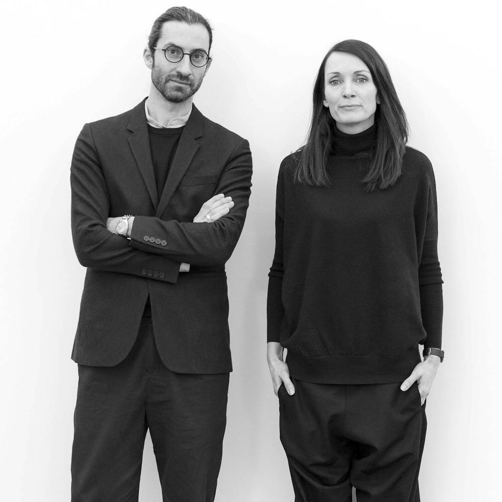 gamfratesi GamFratesi