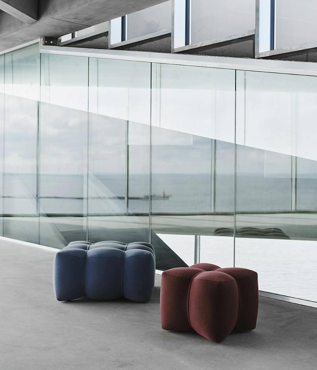 BIG sofa Nawabari BoConcept