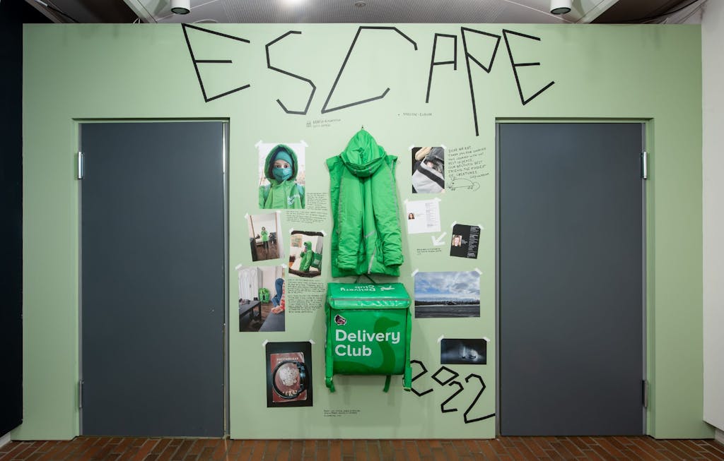 PUSSY RIOT VELVET TERRORISM – Pussy Riot’s Russia