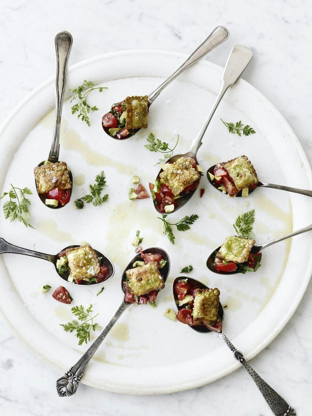 forrett nyttårsaften