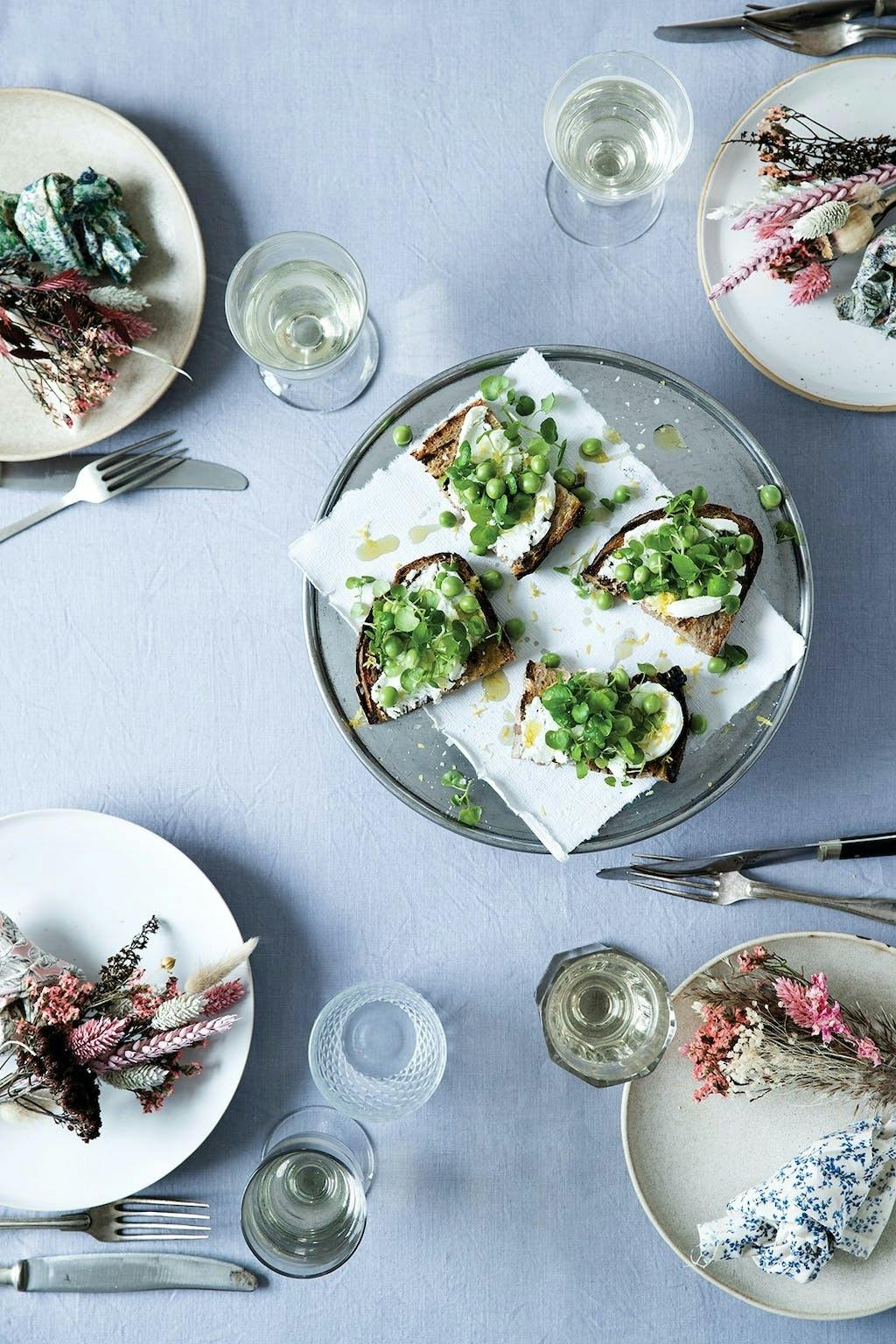 forrett nyttårsaften