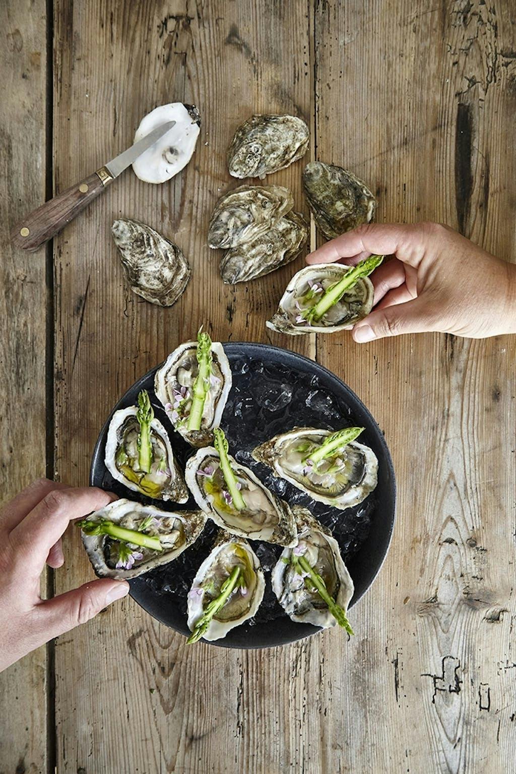 forrett nyttårsaften