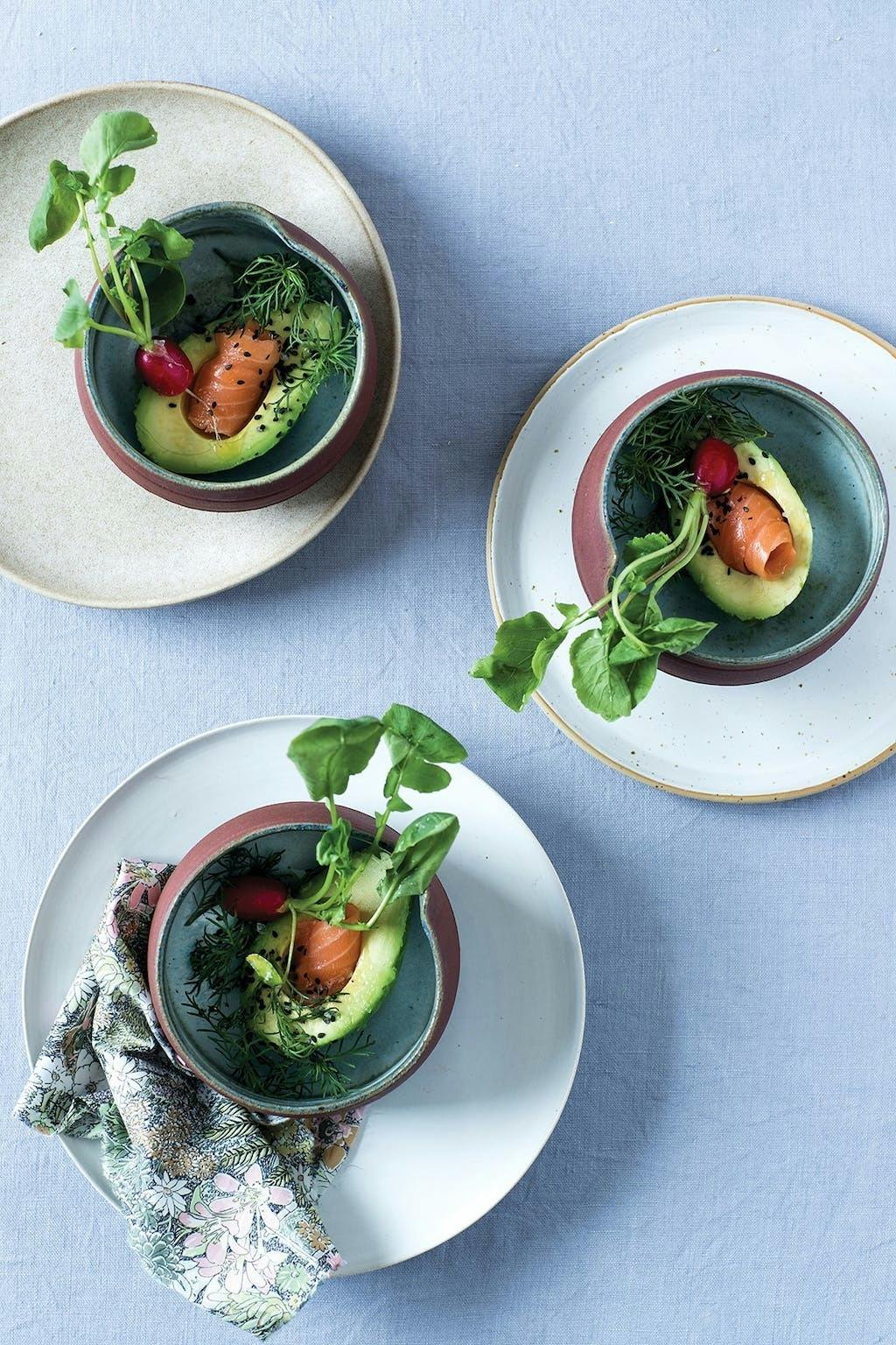 forrett nyttårsaften