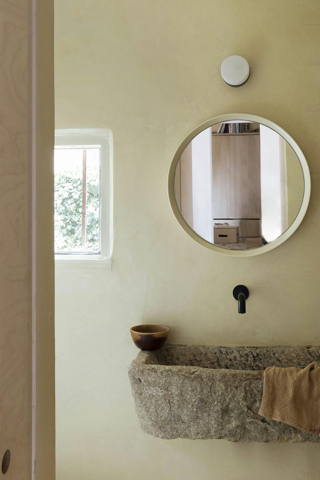 Badeværelset Badeværelset