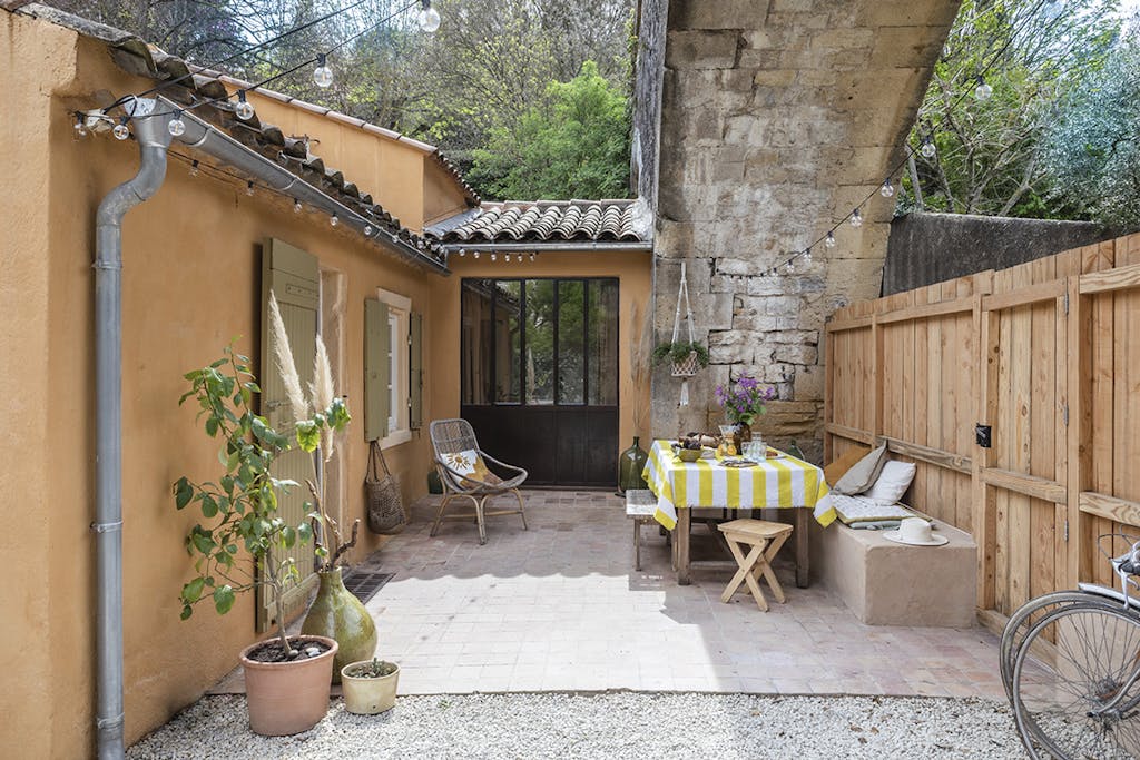 gårdhaven gårdhaven