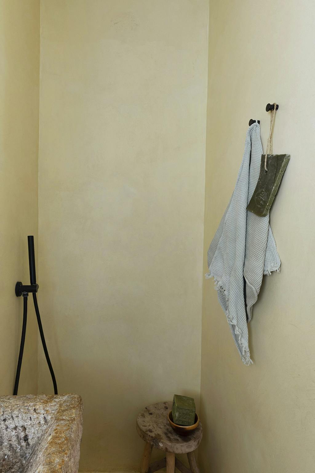 Badeværelset Badeværelset