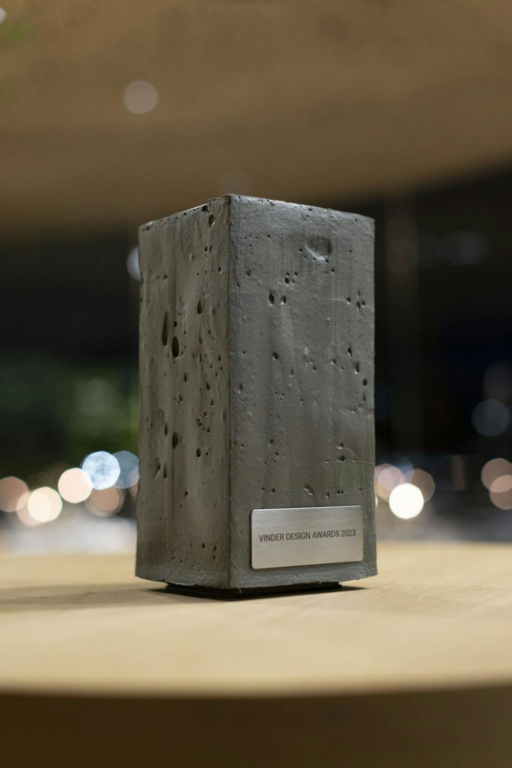 Design Awards 2023