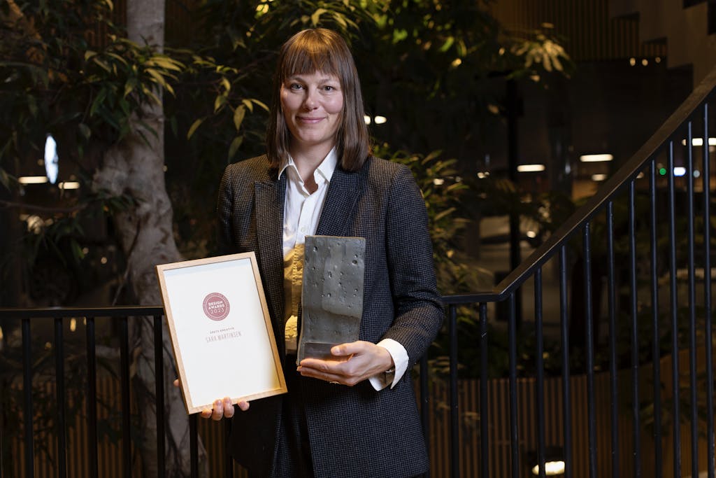 Design Awards 2023