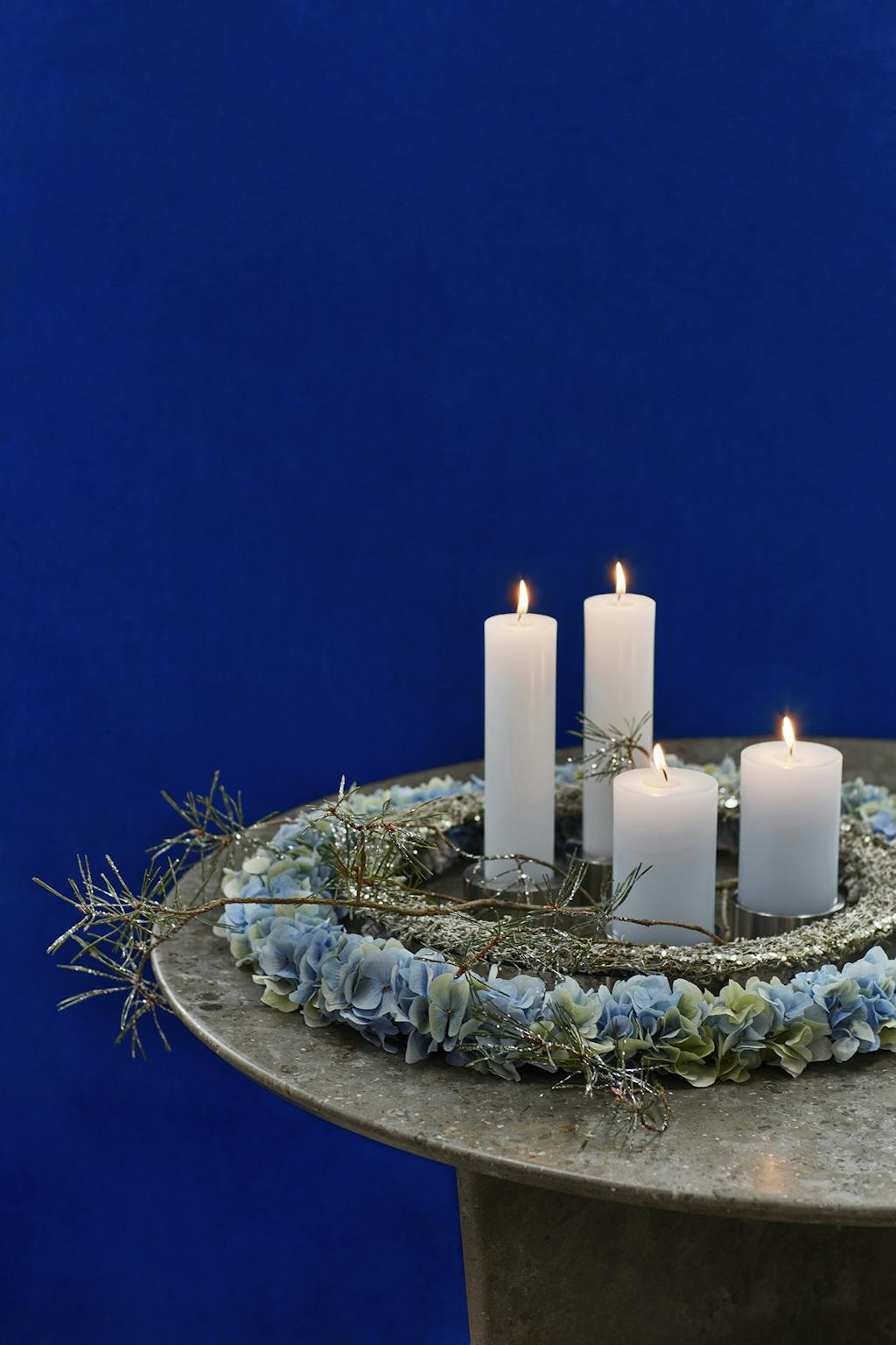 Adventskrans 230807 8
