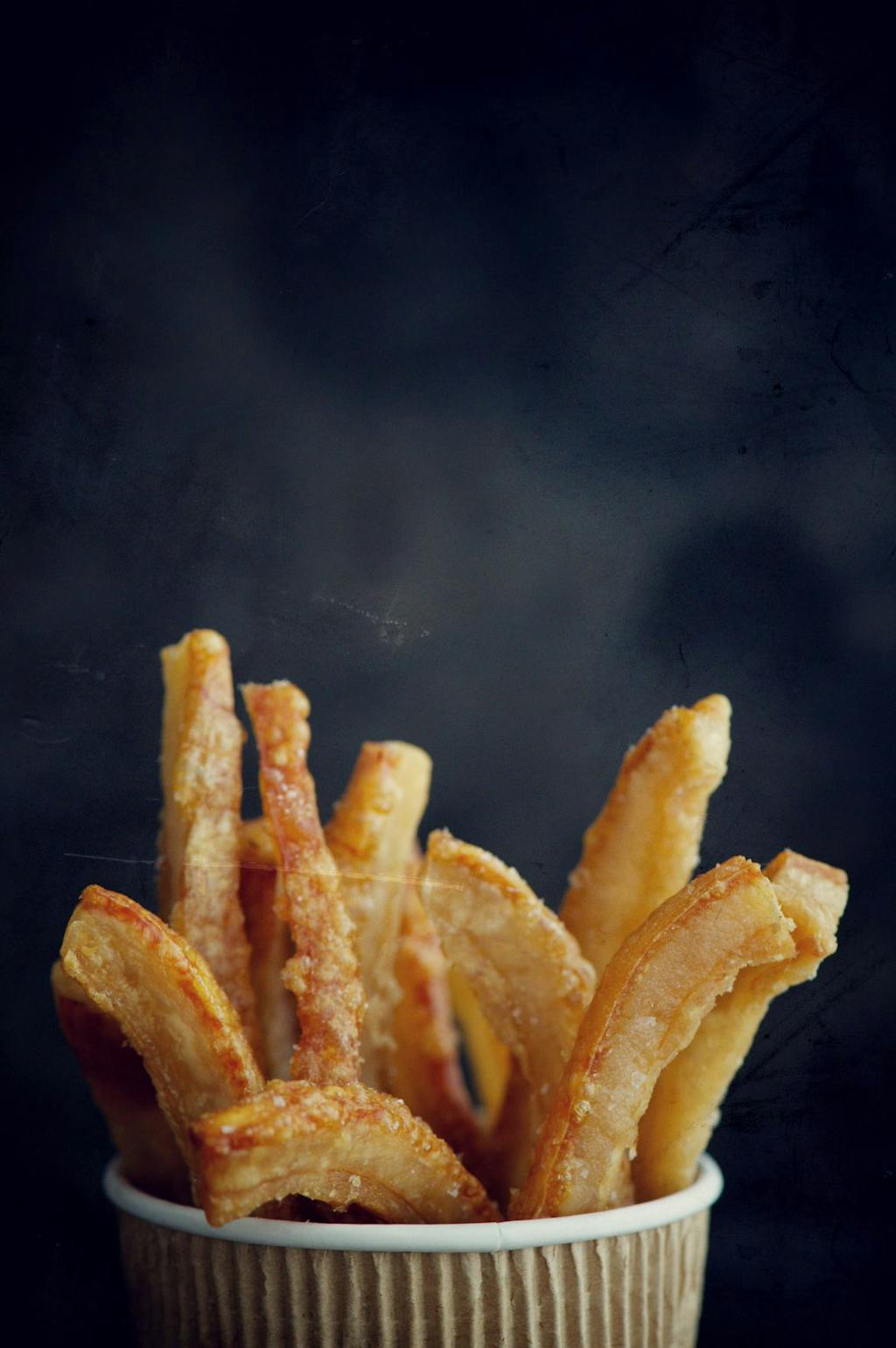 Opskrift på flæskesvær