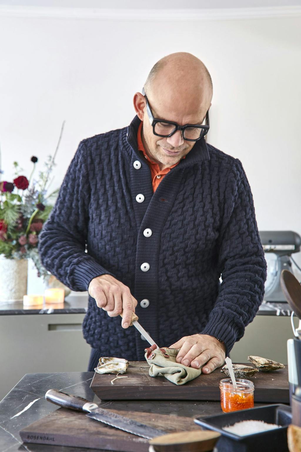 Jesper Vollmer Jesper Vollmer
