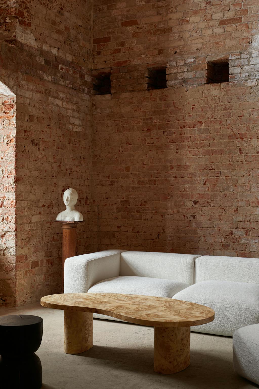 Trend 2024 sofabord poppeltræ