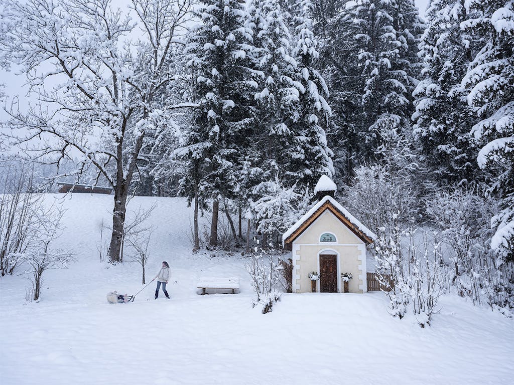 Lille kapel Lille kapel