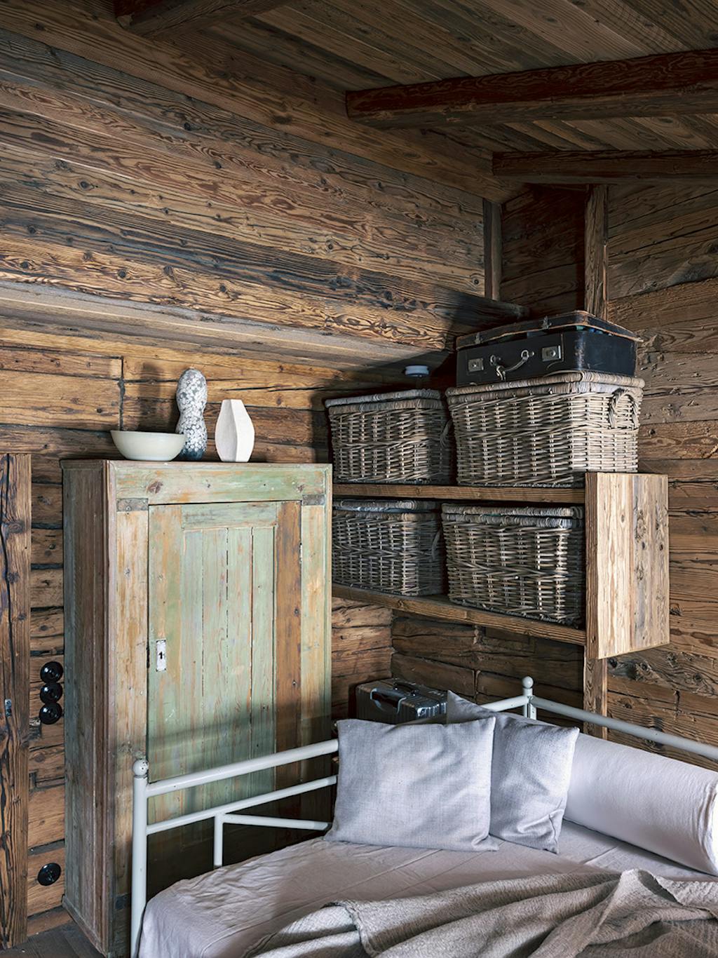 Soveværelse Soveværelse