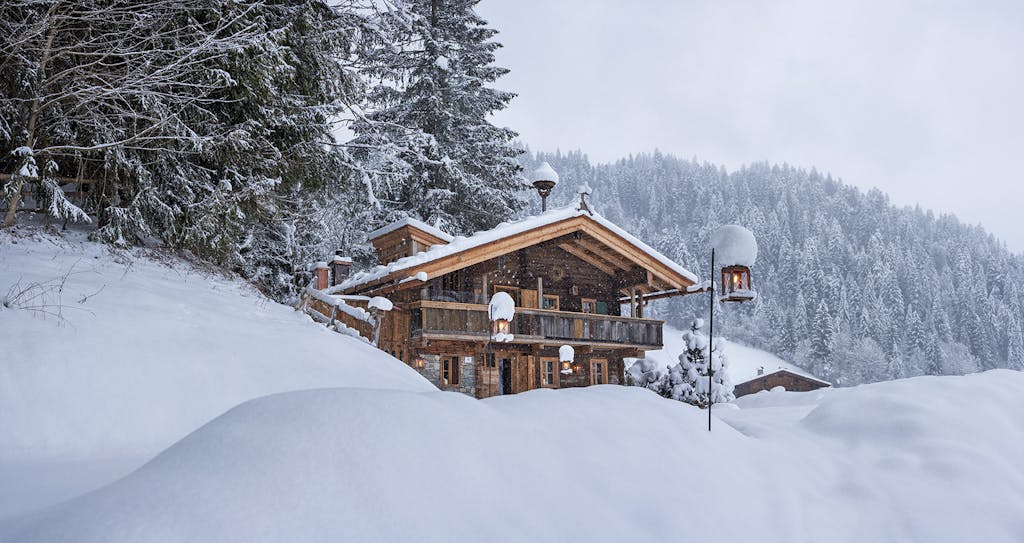 Knappenhaus Knappenhaus