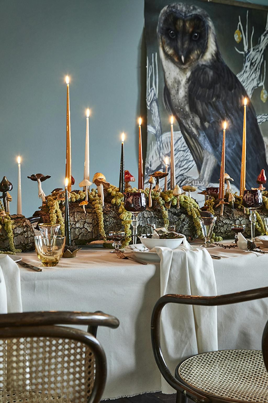 Julebord