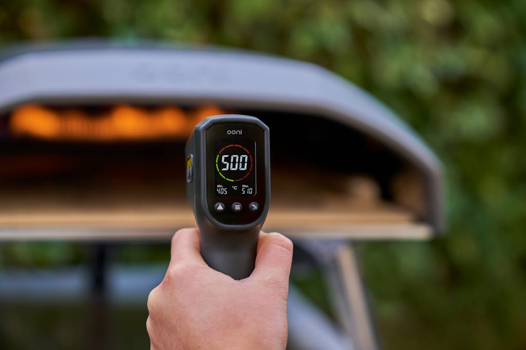 Ooni digital termometer