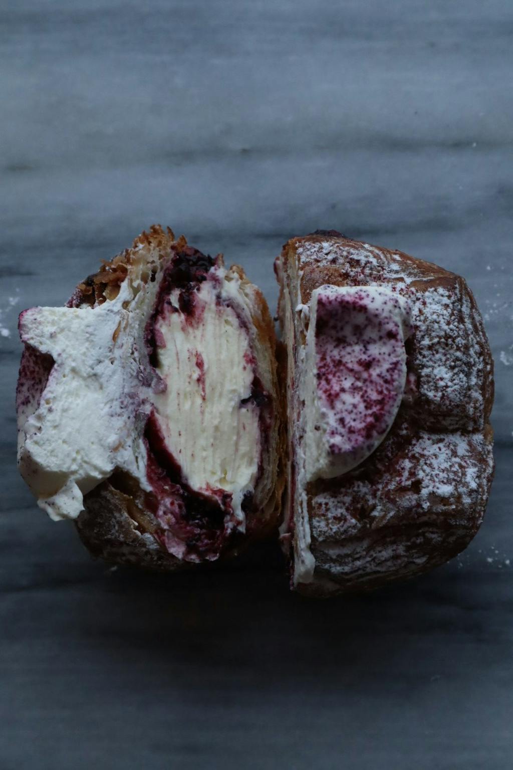 Fastelavnsboller på Hart Fastelavnsboller på Hart