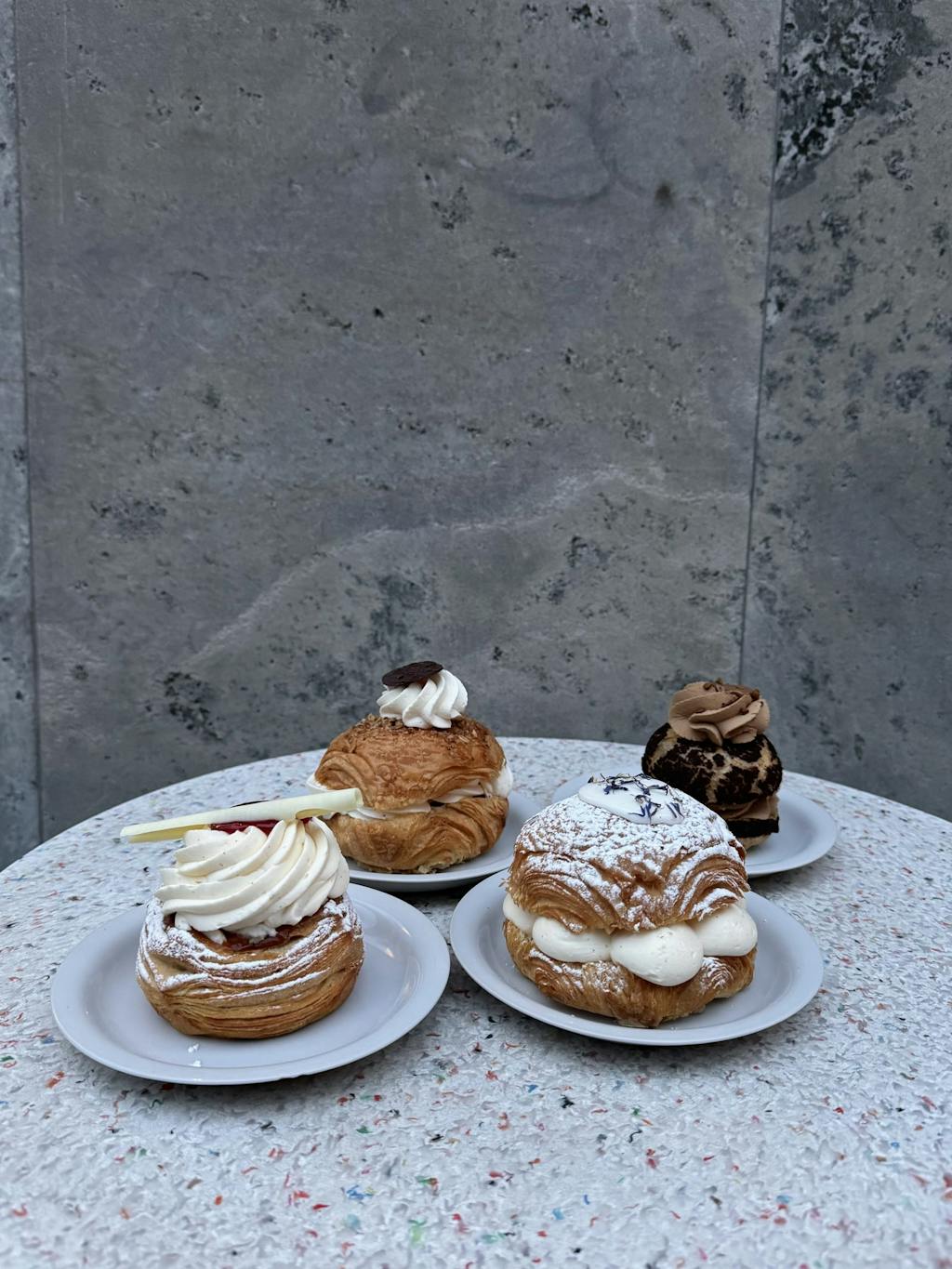 Bedste fastelavnsboller i København Bedste fastelavnsboller i København