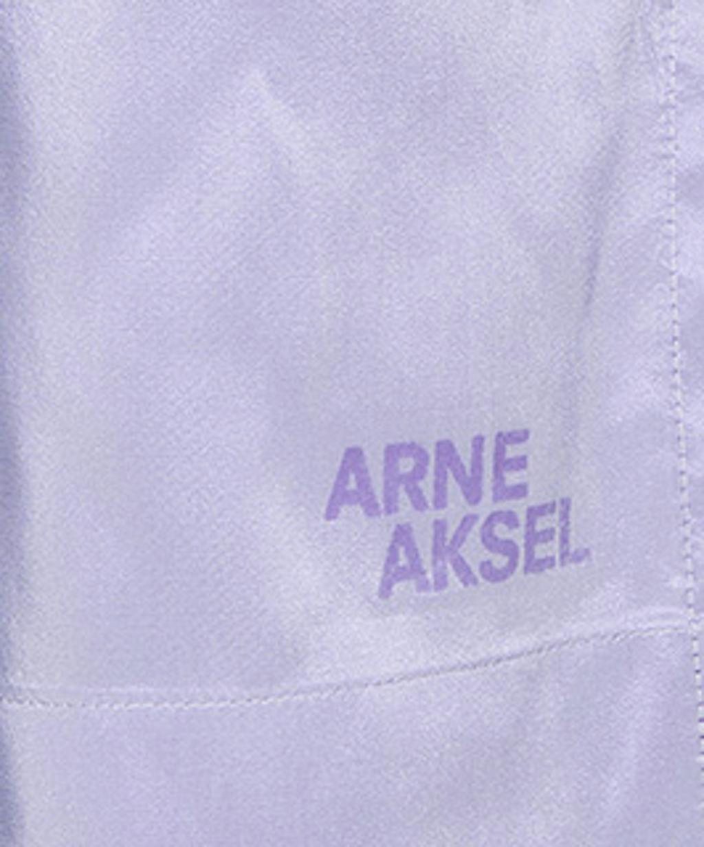 Badeforhæng fra Arne Aksel