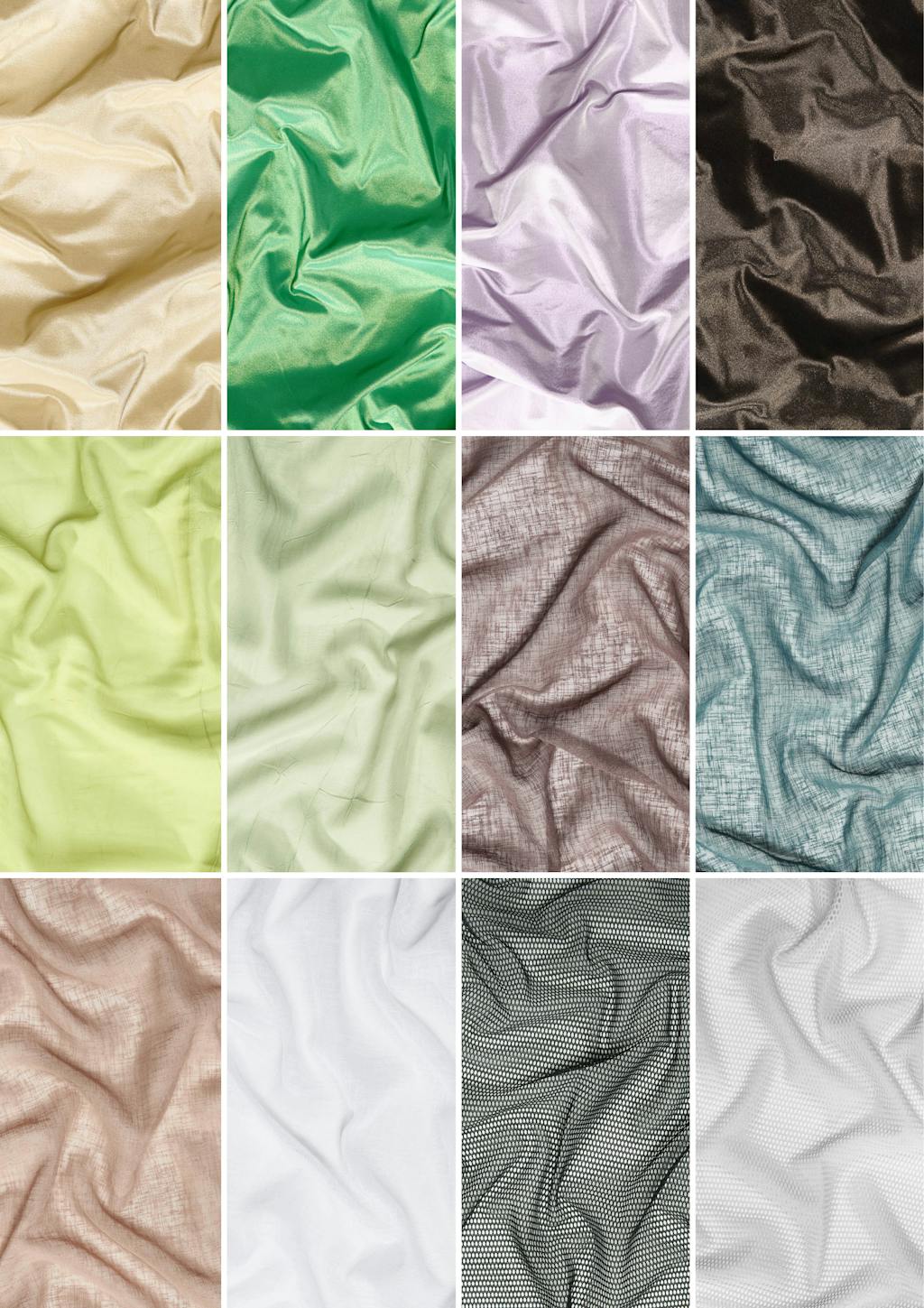 Badeforhæng fra Arne Aksel