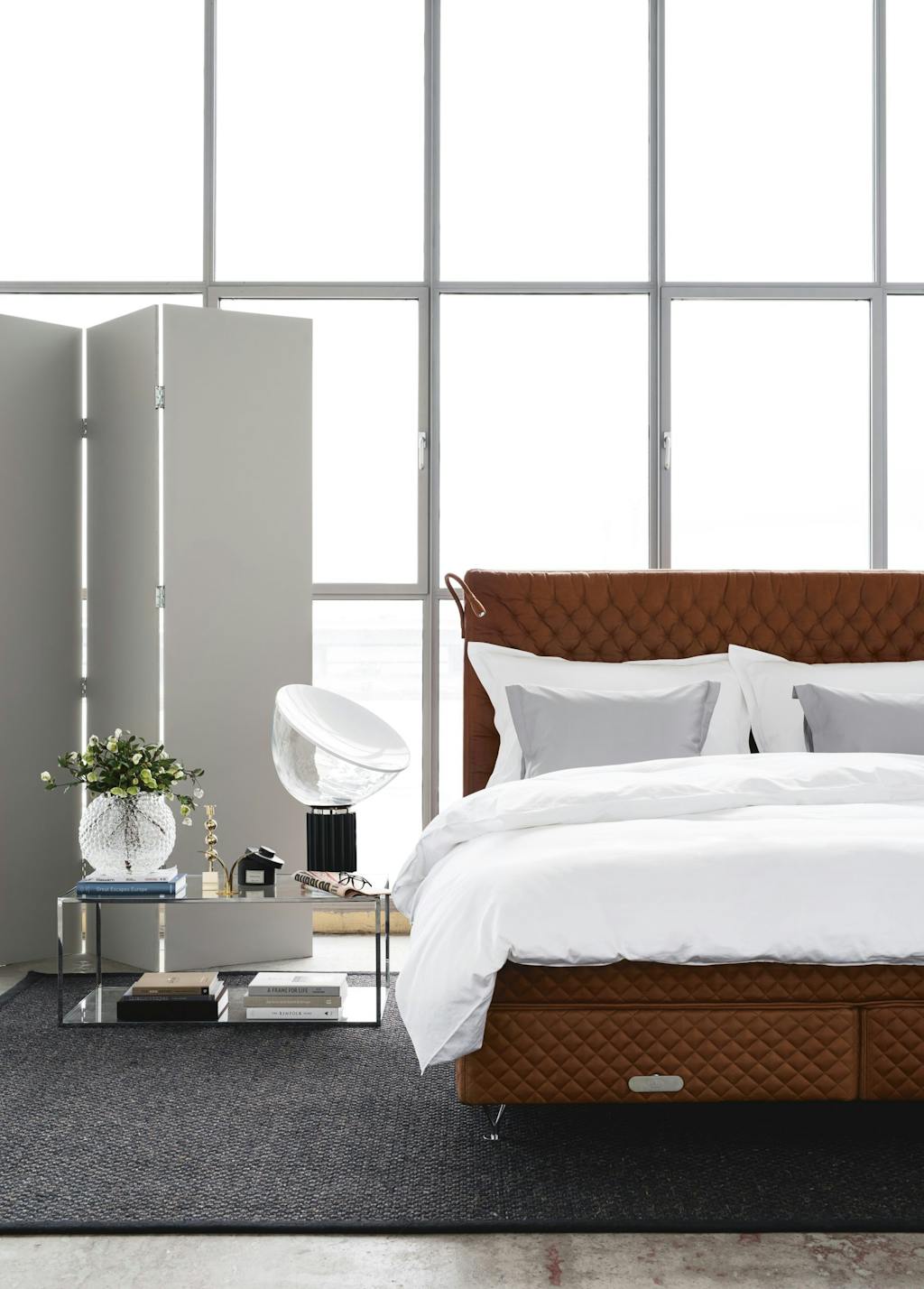 Dyner og puder fra Dux